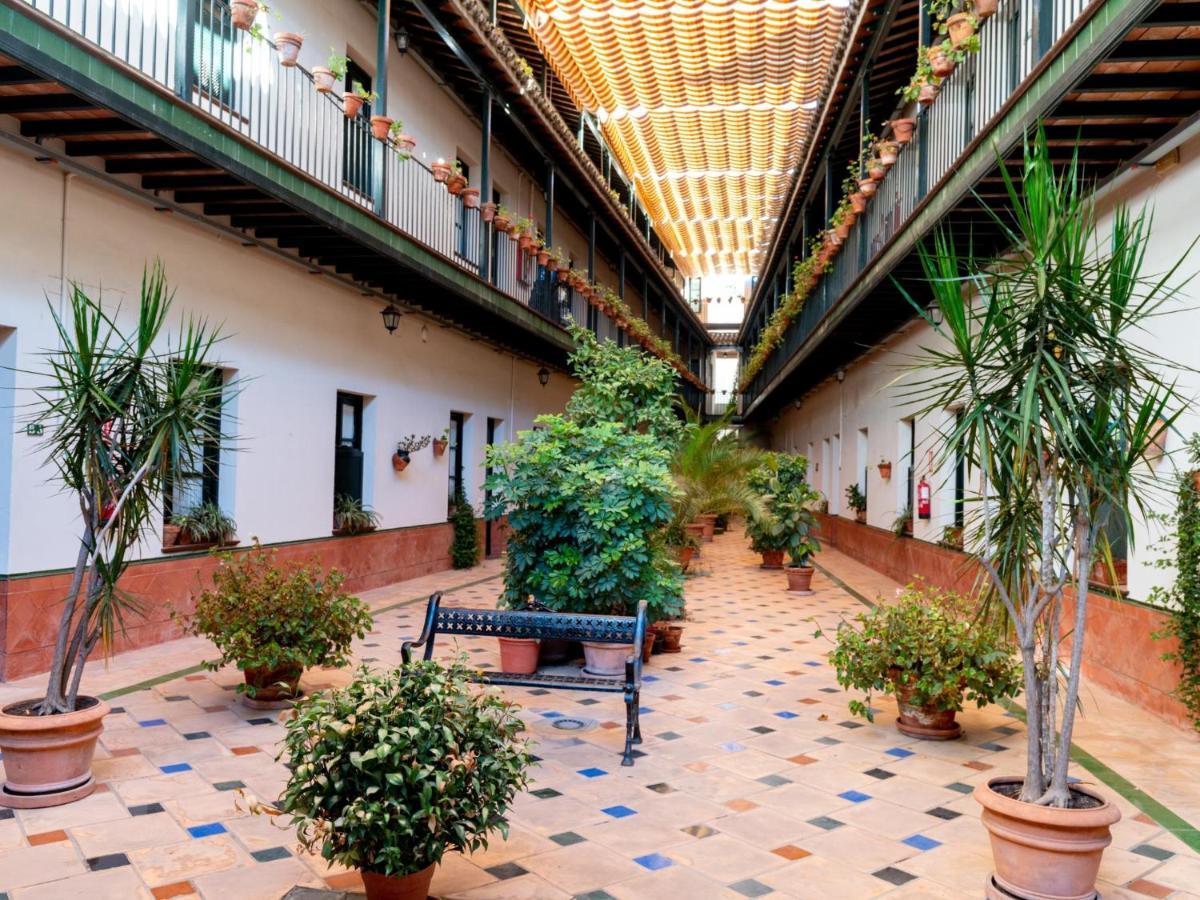 Apartment Holi-rent Lumbreras *