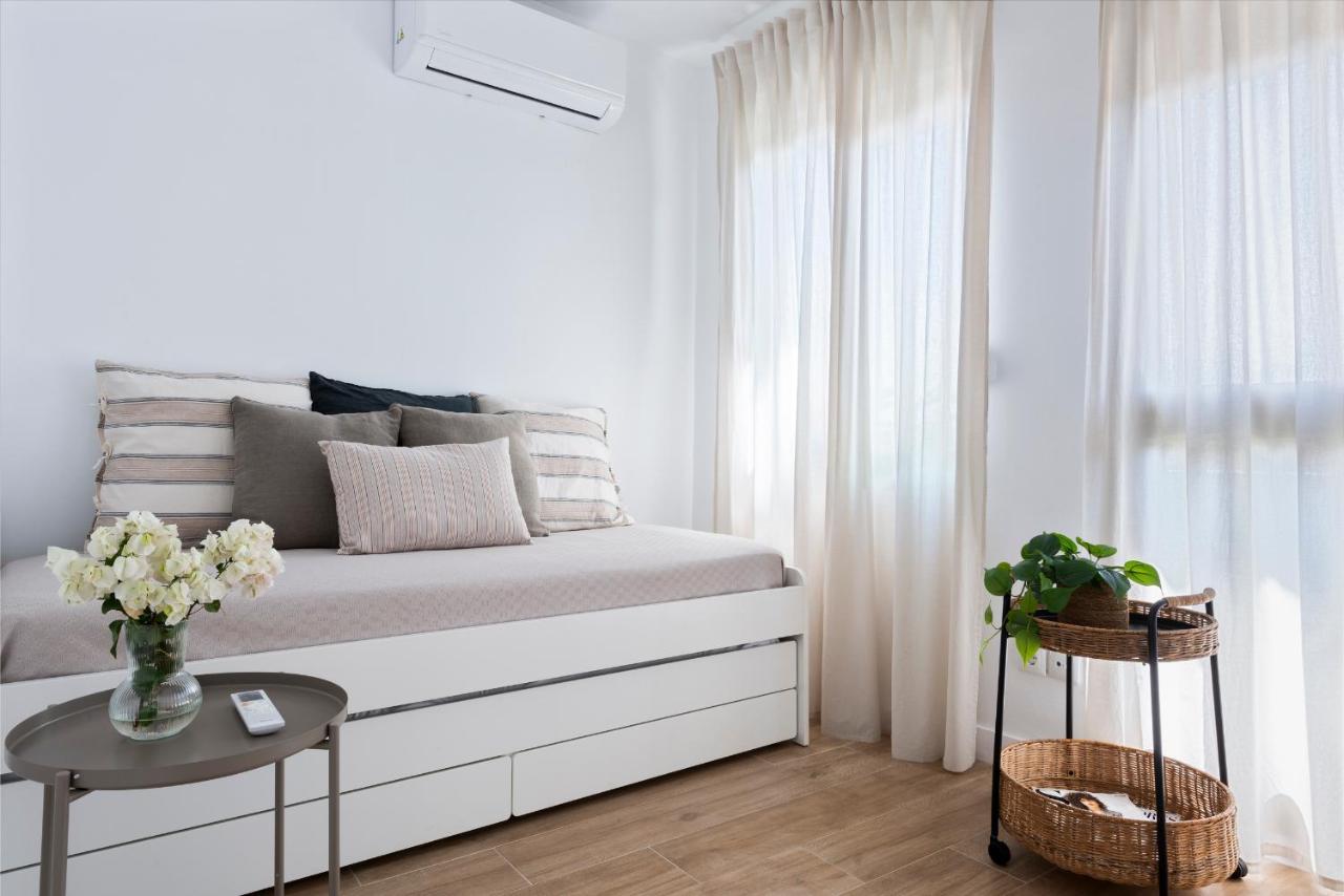 Avanti Luz De Sevilla, Hazte Un Regalo Y Disfrutalo