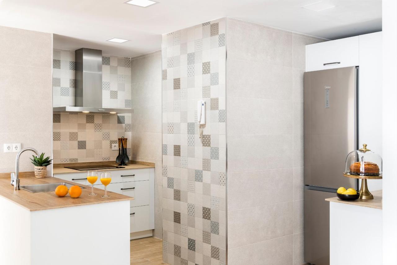 Apartment Avanti Luz De Sevilla, Hazte Un Regalo Y Disfrutalo
