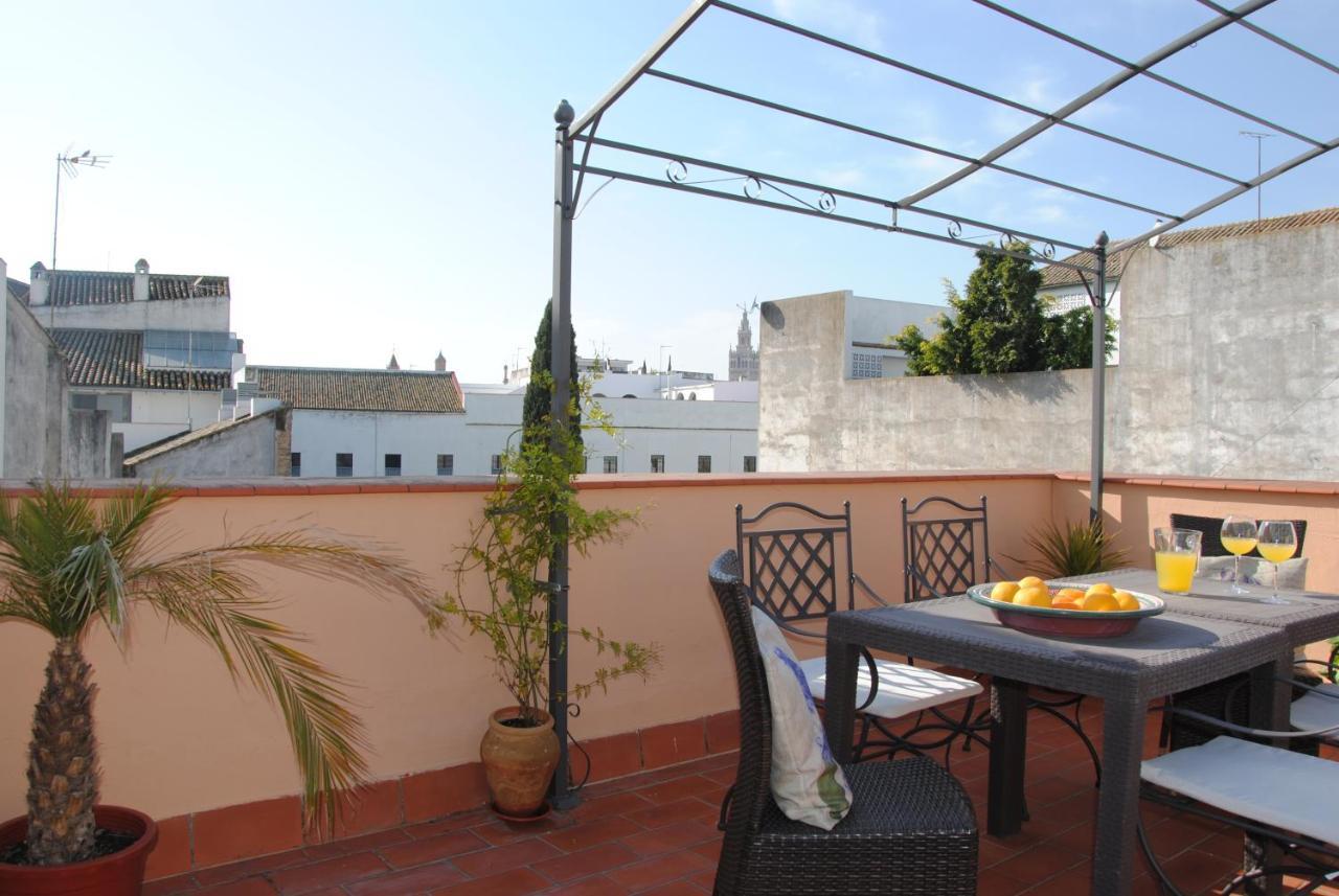 Puerta San Esteban Apartment