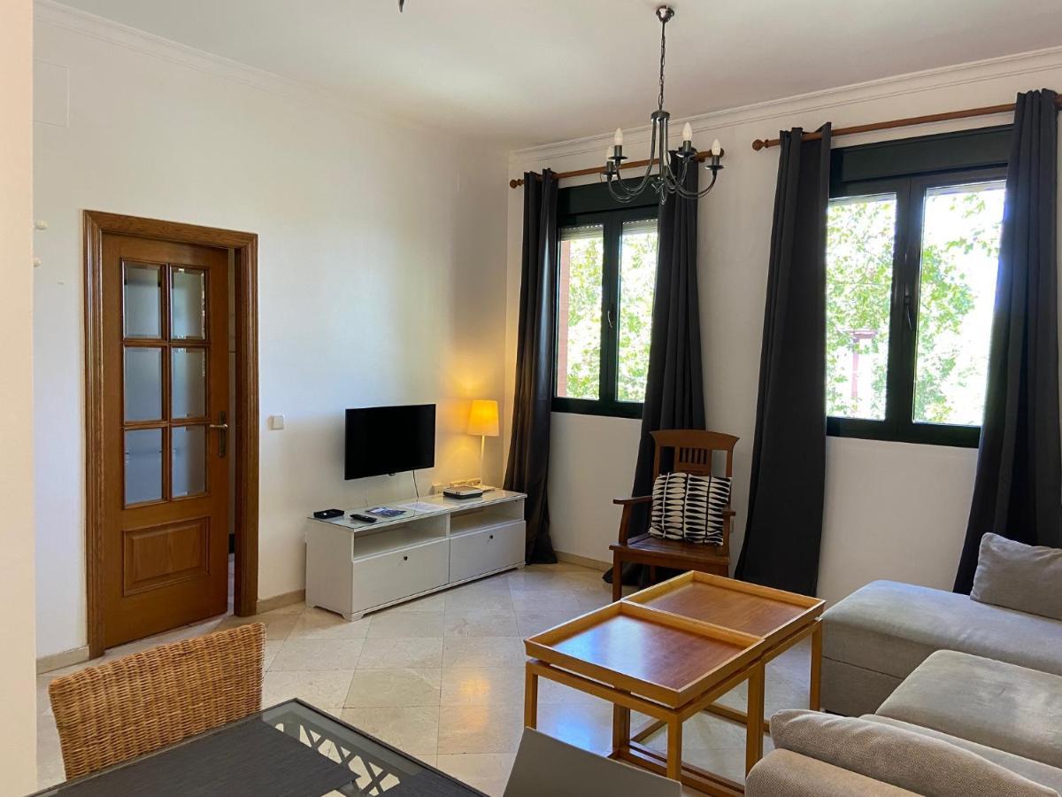 Apartamento Torneo Atico Premium Sevilla