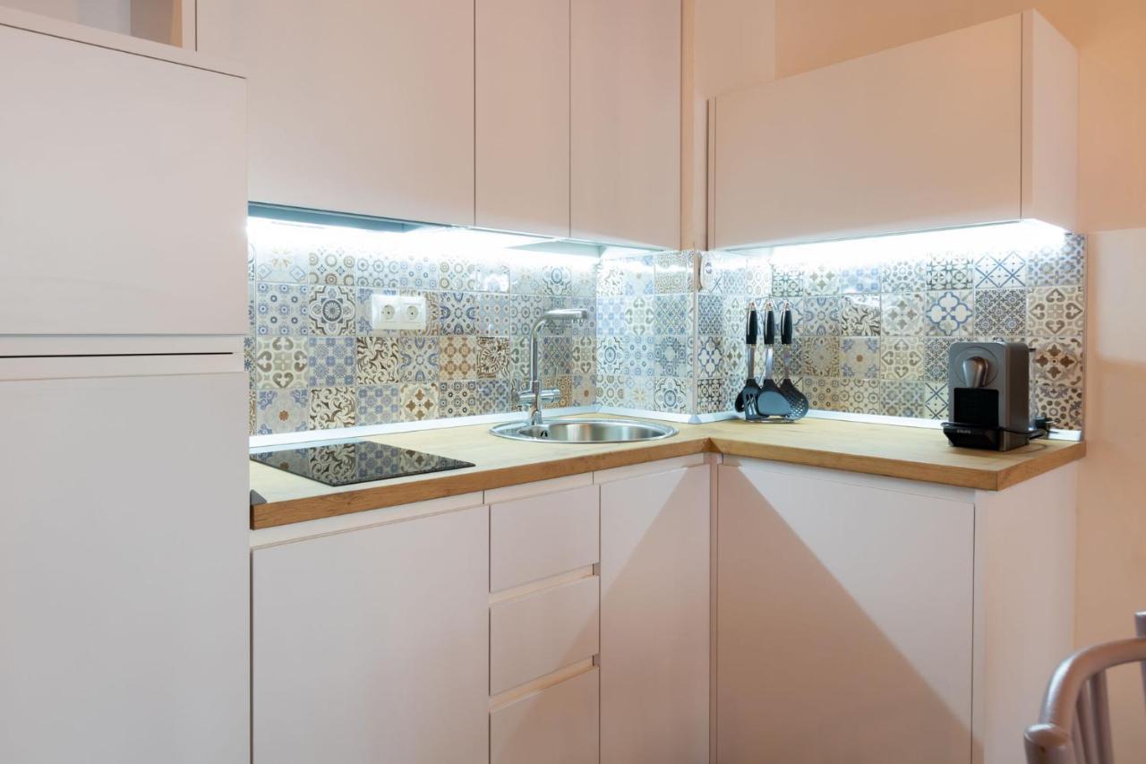 Apartamento Fabie Triana Loft By Valcambre *