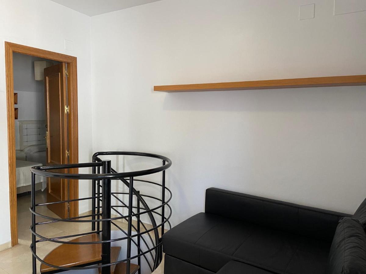 Apartamento Torneo Atico Premium