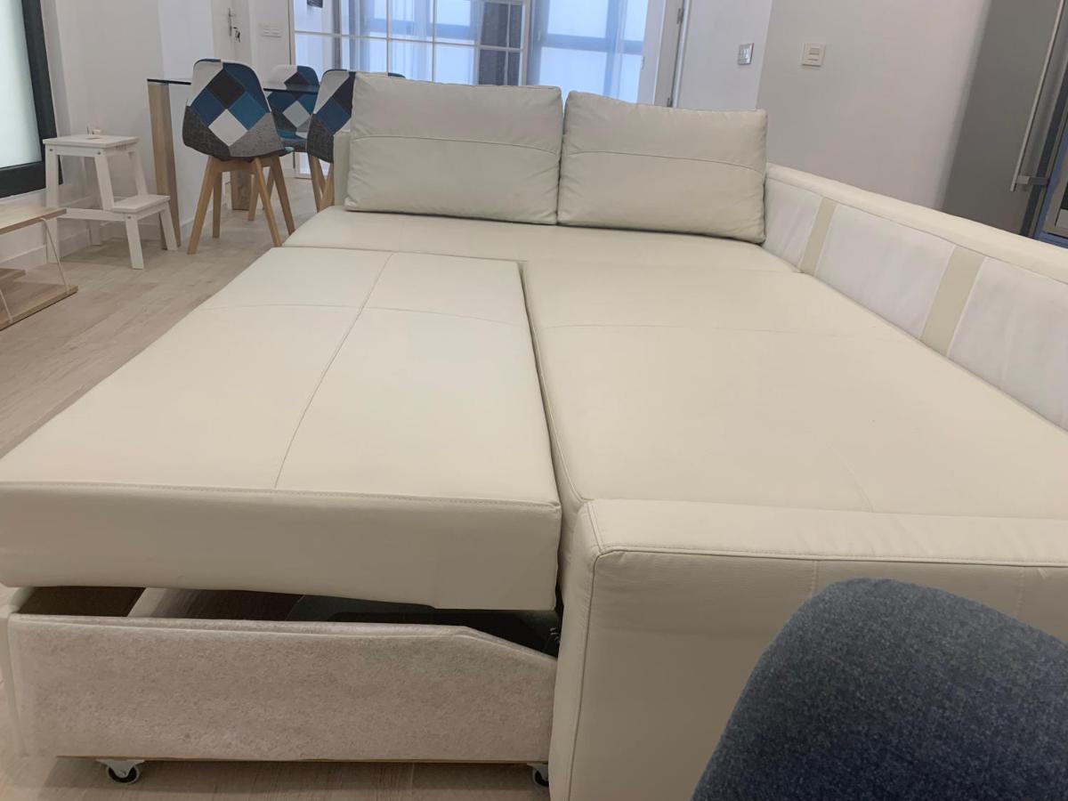 Apartamento Monkeys Pages Del Corro Triana