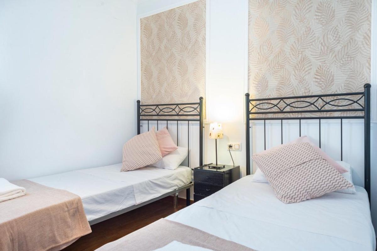 Apartamento Setas *