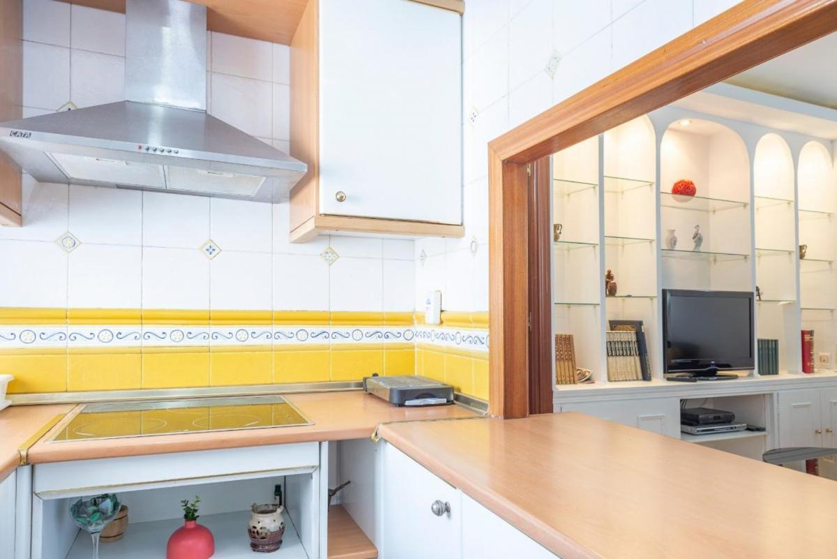 Setas Apartamento Sevilla