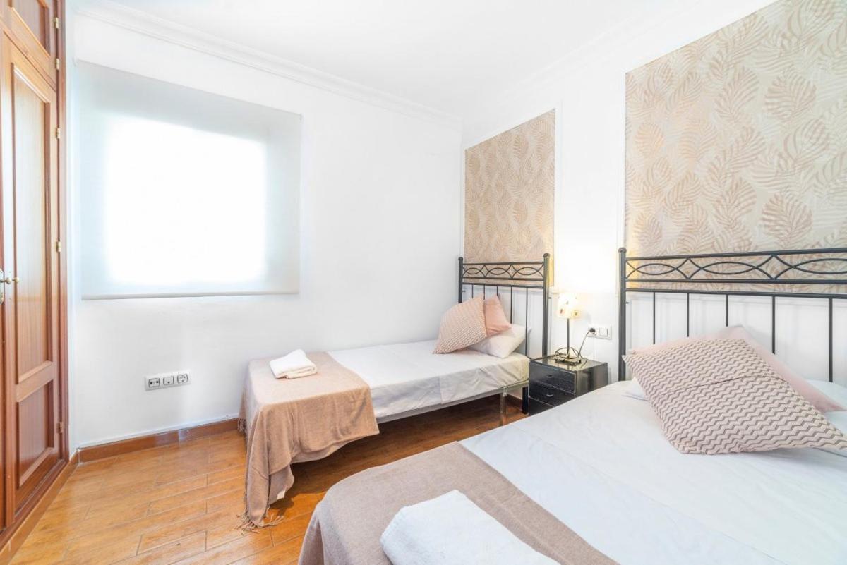 Setas Apartamento Sevilla