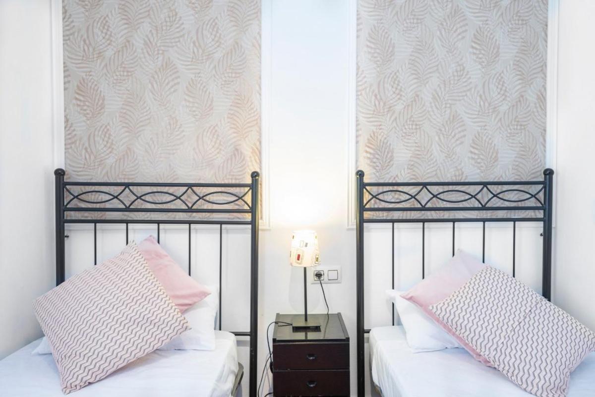 Apartamento Setas