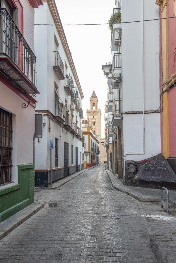 Setas * Sevilla