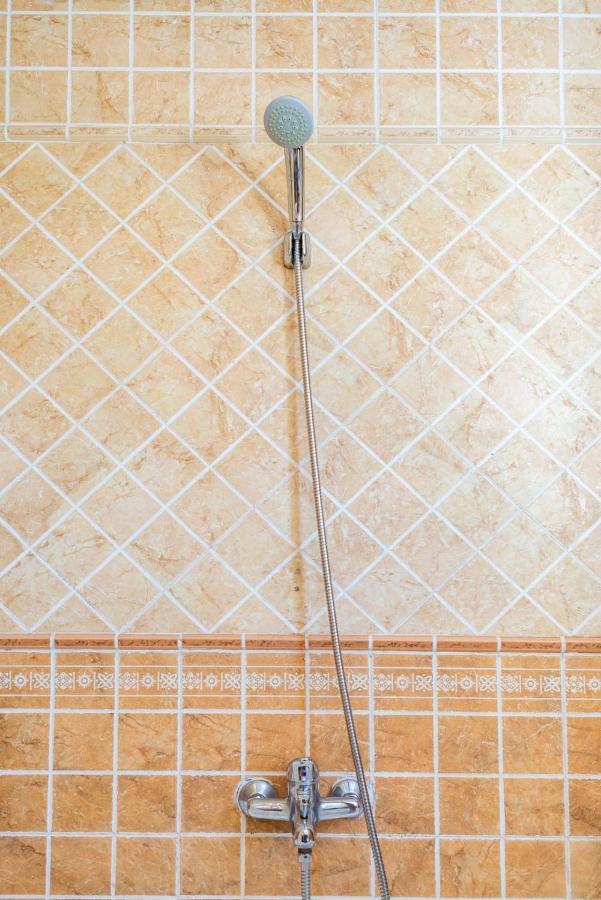 Apartamento Setas