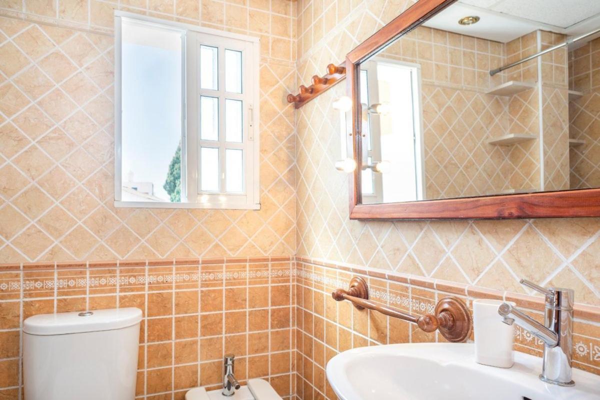 Apartamento Setas