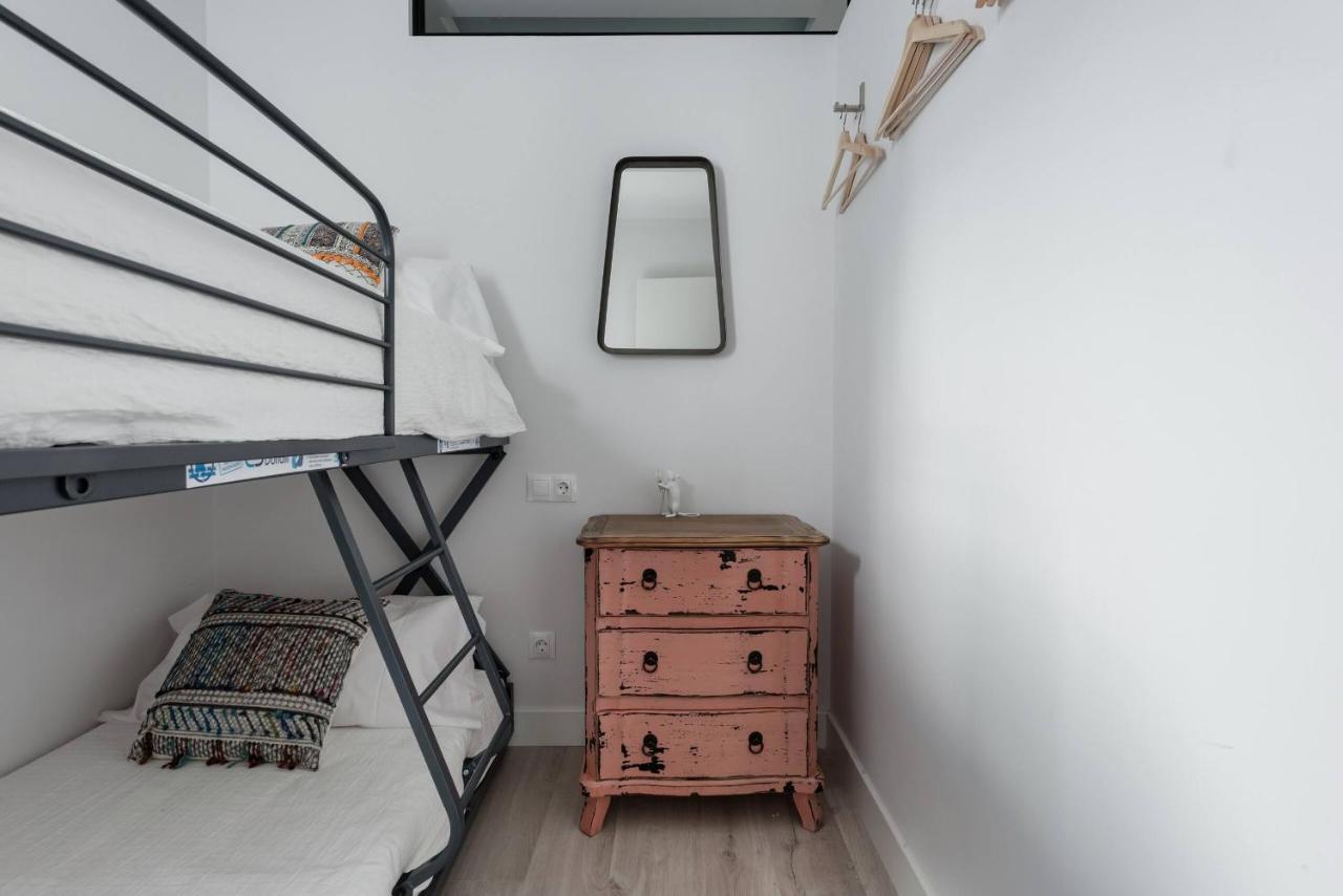 Alameda Apartamento