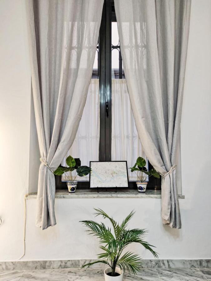 Apartamento Ciriaco By Sevillaluxurysuites *