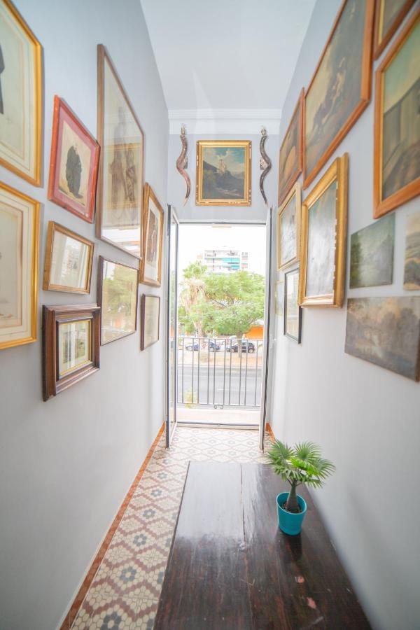 Guest house Casa Xanadu - Boutique With Terraces