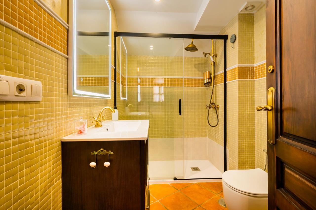 Apartment Duplex Deluxe Center & Parking Opcional *