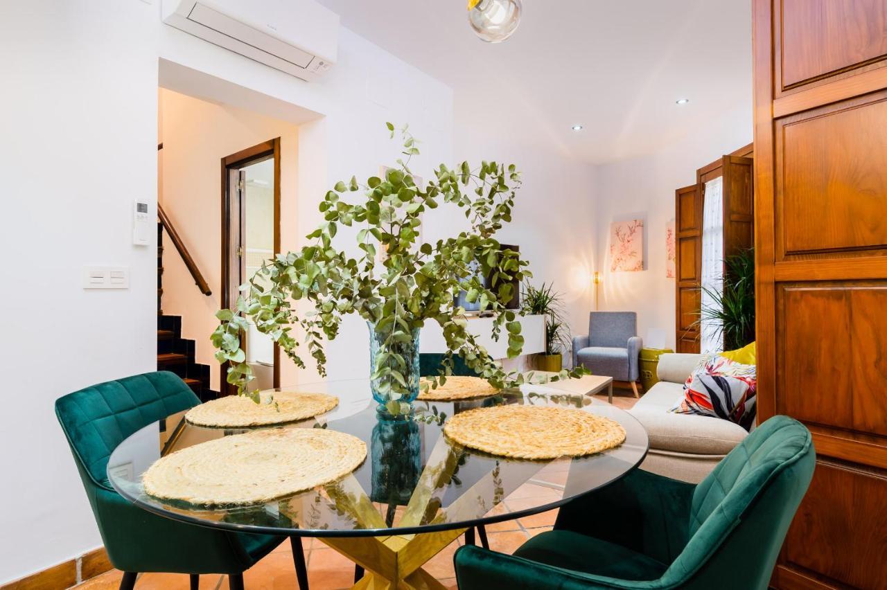 Duplex Deluxe Center & Parking Opcional Apartment *
