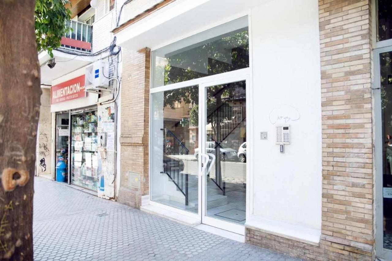 Isg Lovely Duplex * Sevilla