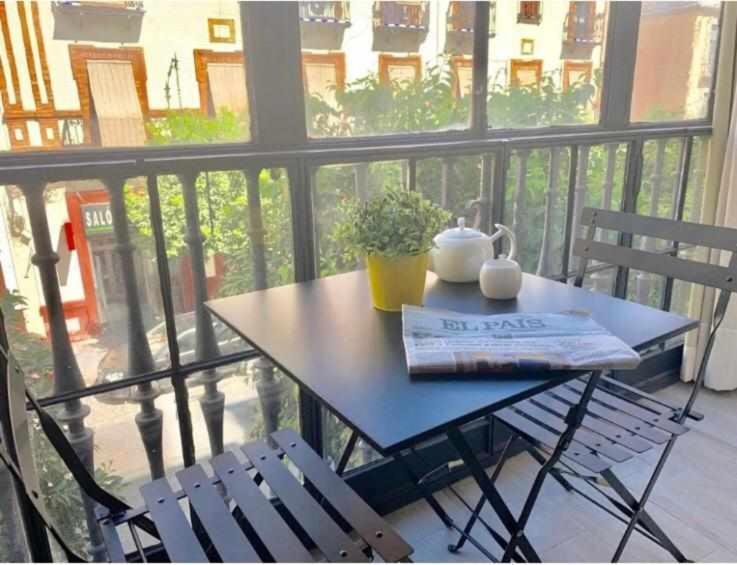 Apartamento Isg Lovely Duplex Sevilla