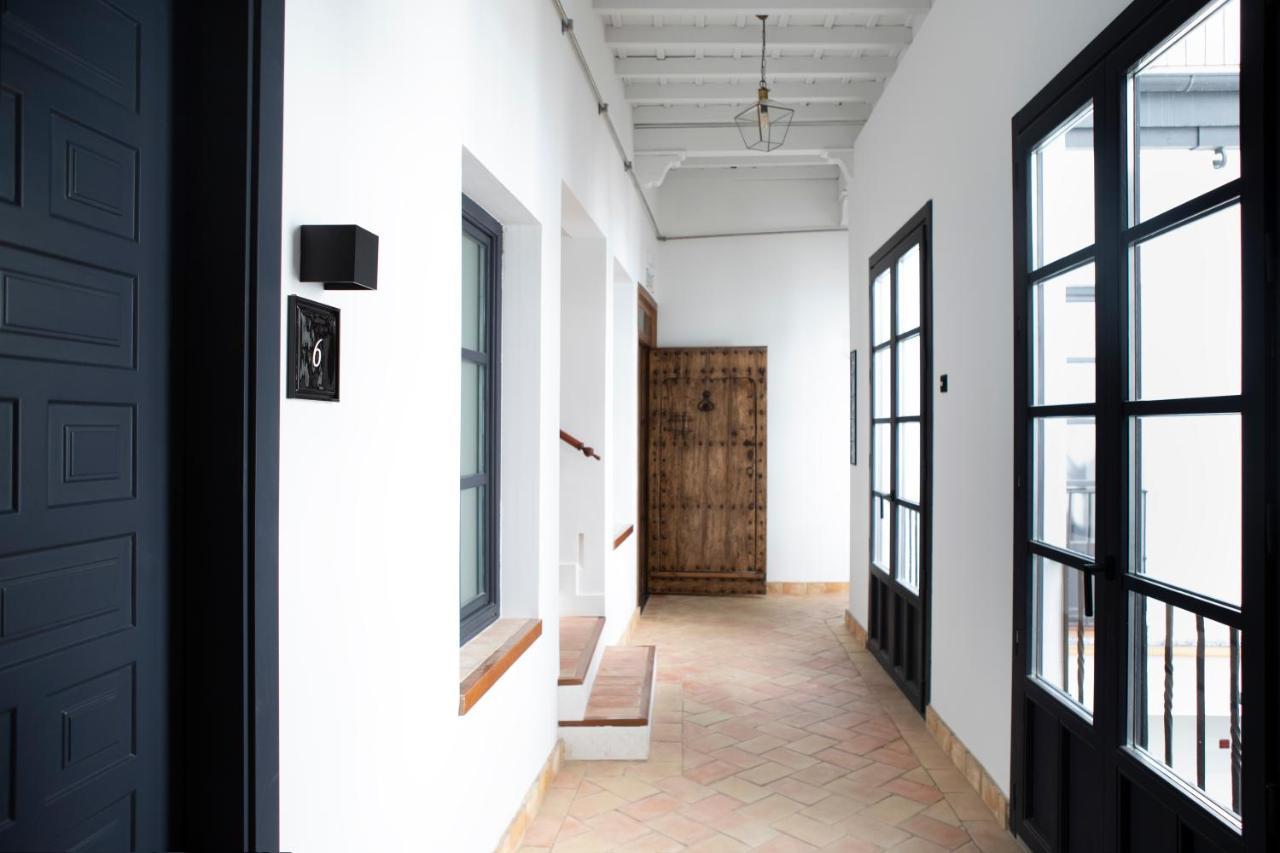 Palacete Molina Apartamento