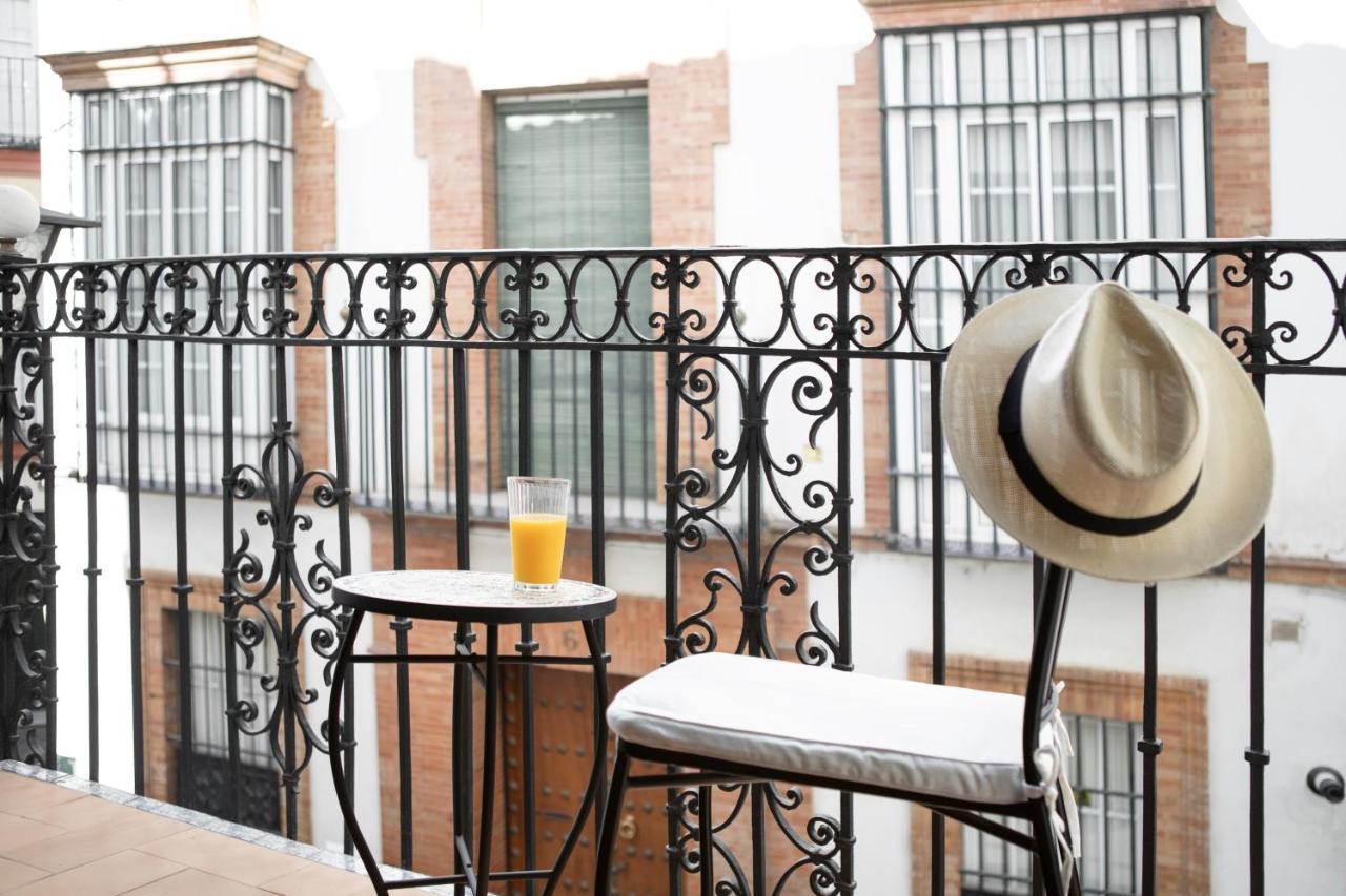 Palacete Molina Apartamento