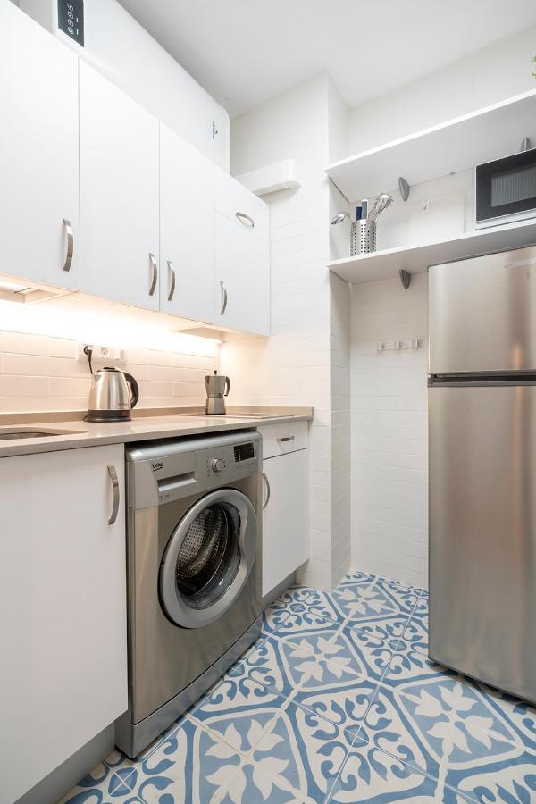 Apartamento Marialuisa_park@home Vft/se/03556 *