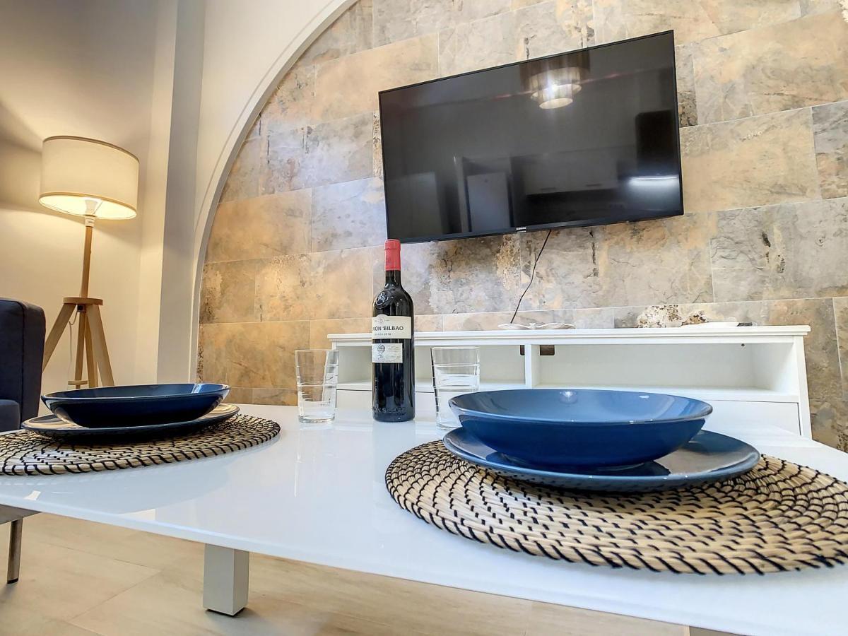 Apartcity Triana