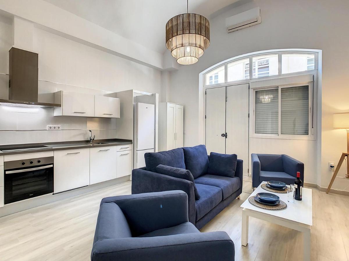 Apartcity Triana Apartamento