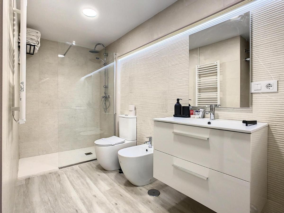 Apartcity Triana *