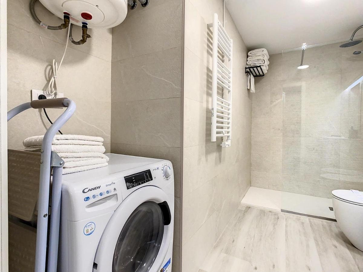 Apartcity Triana Sevilla