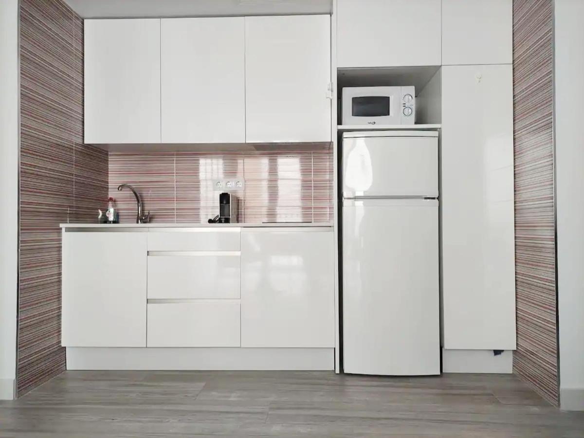 Apartment Premium Al Lado De La Giralda *