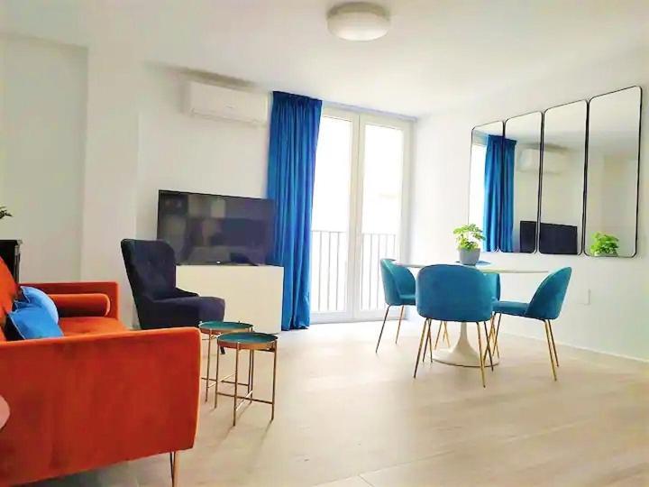 Apartment Premium Al Lado De La Giralda