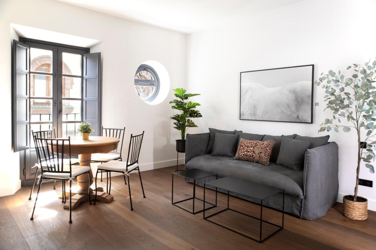 Apartamento Palacete Molina *