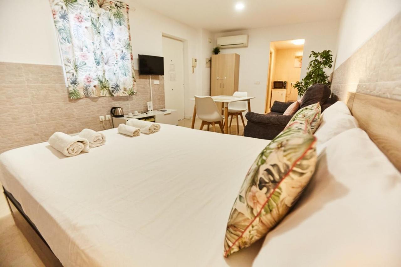 Charming House - Calm And Comfort In The Center * Sevilla