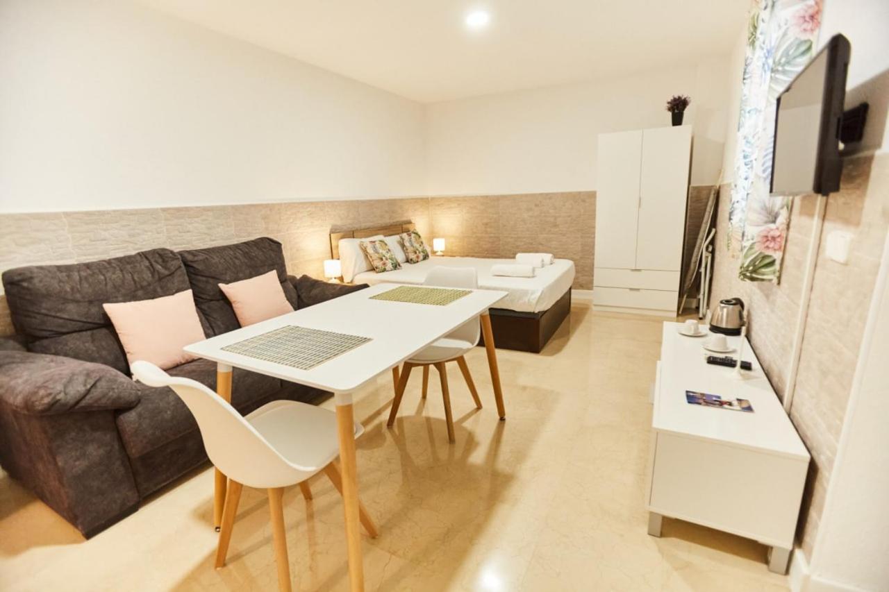 Charming House - Calm And Comfort In The Center Sevilla