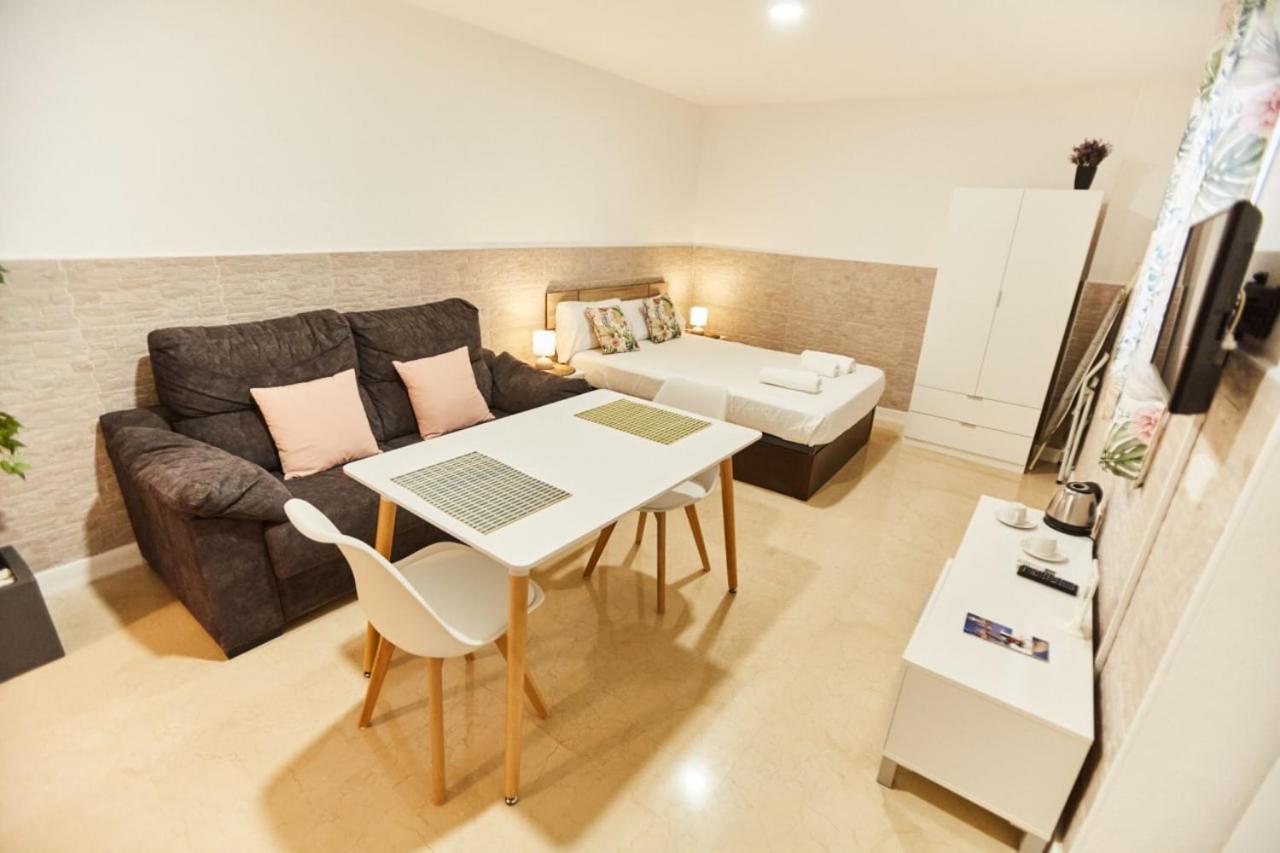 Charming House - Calm And Comfort In The Center Apartamento Sevilla