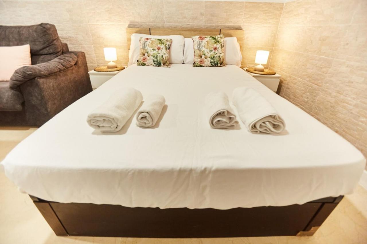 Charming House - Calm And Comfort In The Center * Sevilla