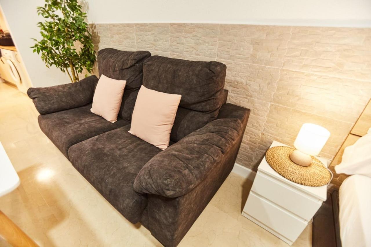 Charming House - Calm And Comfort In The Center Sevilla