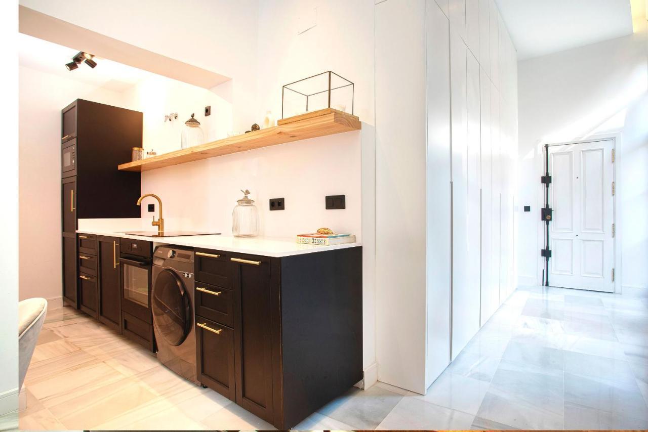 Apartamento Genteel Giralda *