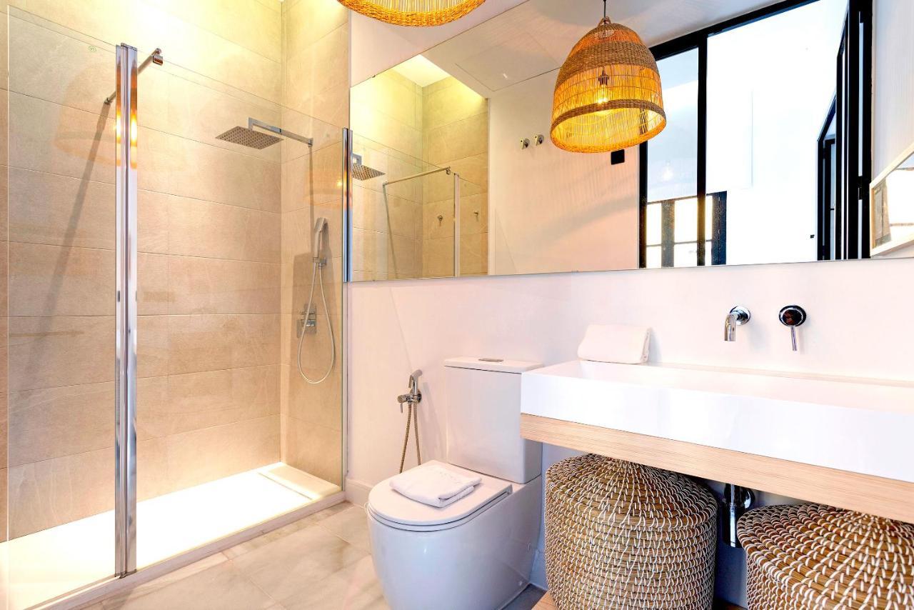 Genteel Giralda Apartamento