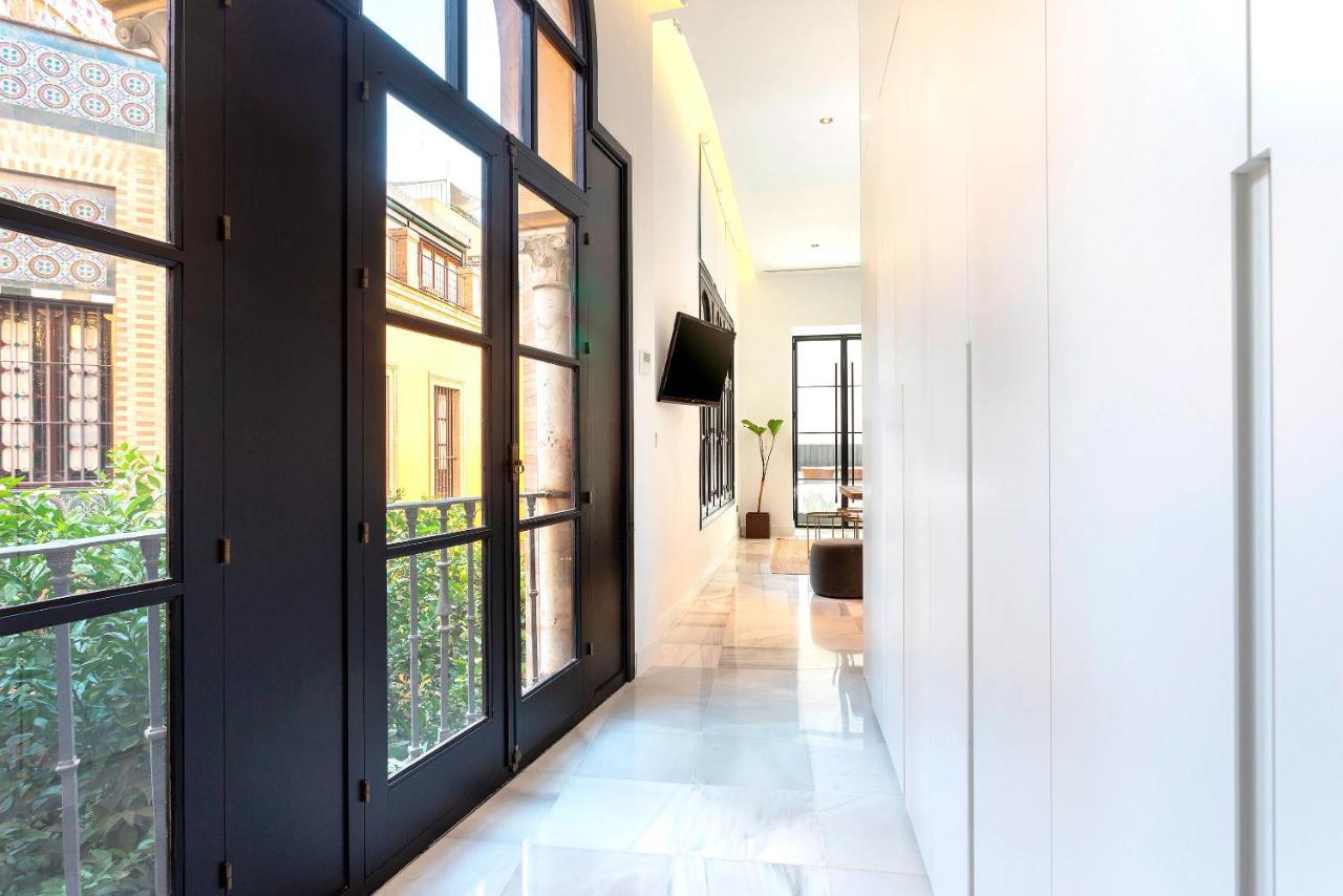 Genteel Giralda Apartamento Sevilla