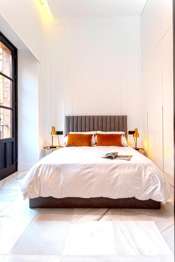 Genteel Giralda Apartamento