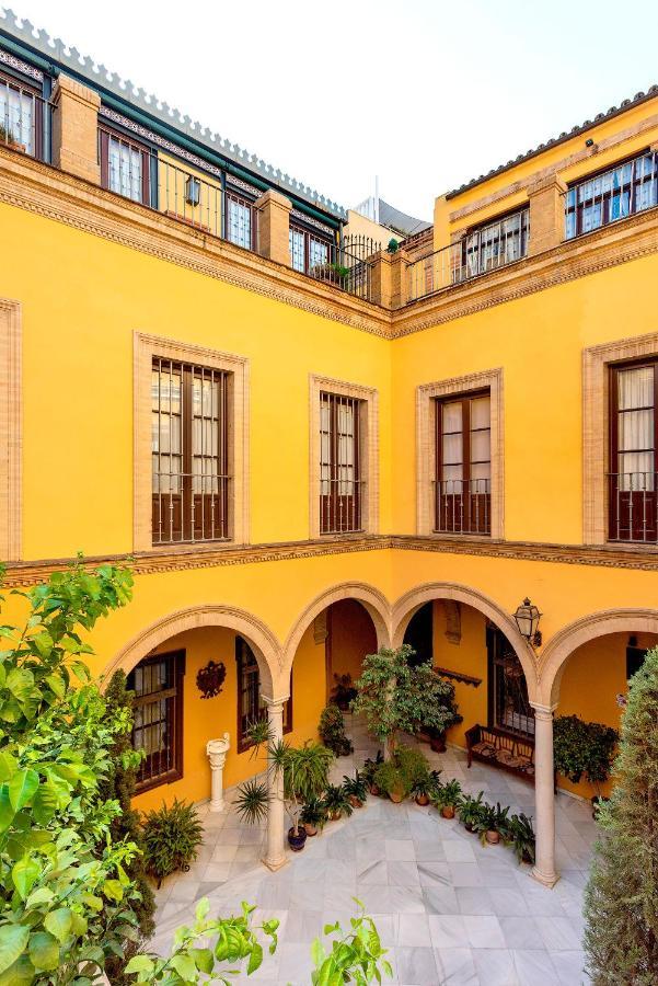 Apartamento Genteel Giralda *