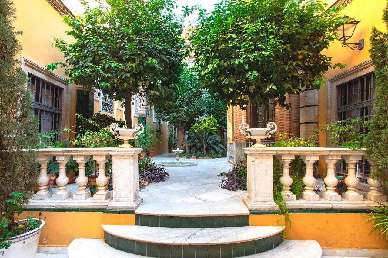 Apartment Genteel Giralda Seville