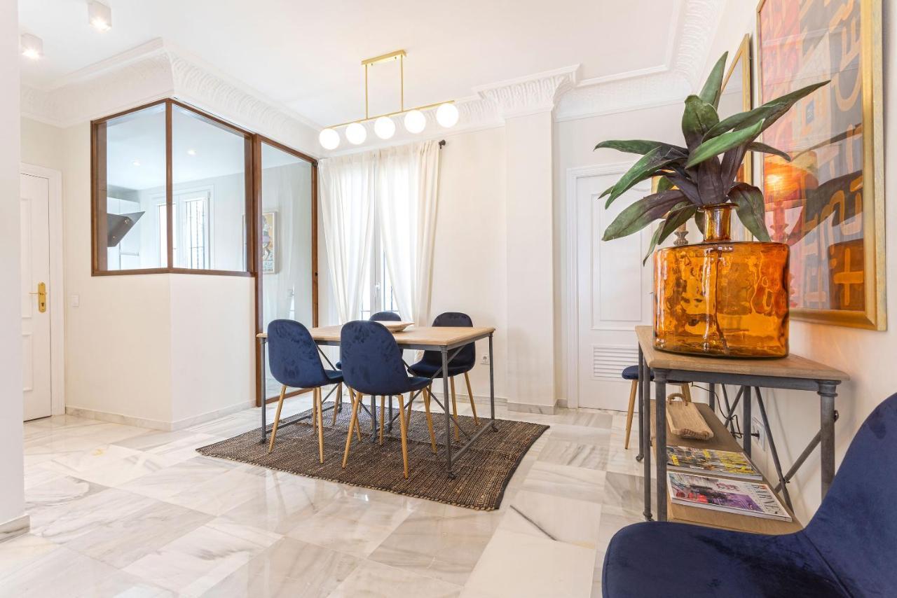 Genteel San Isidoro Apartment *
