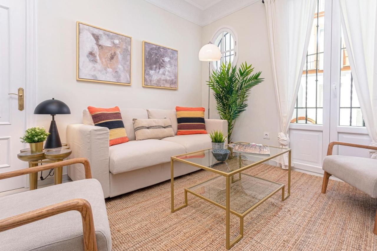 Genteel San Isidoro Apartment Seville