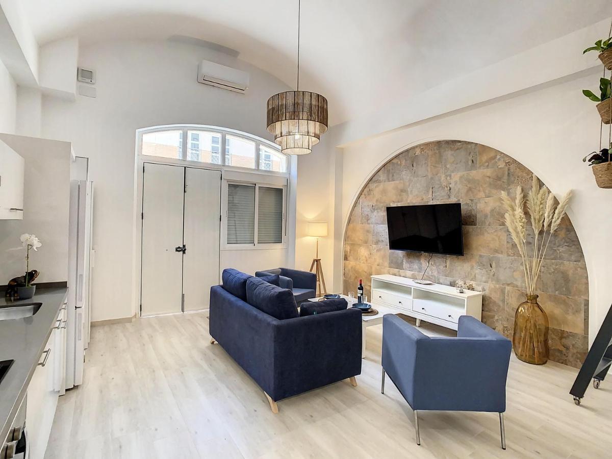 Apartamento Apartcity Triana *