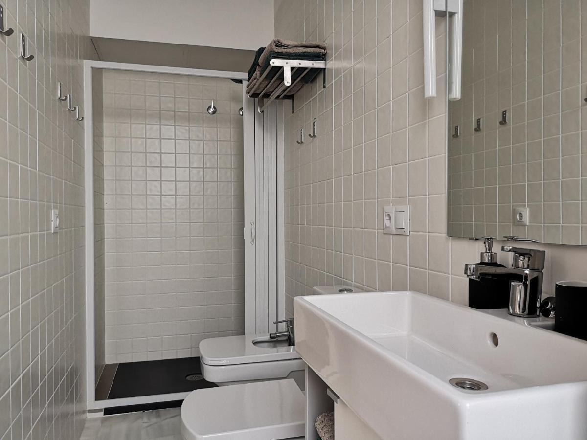 White Loft Alameda Apartamento *