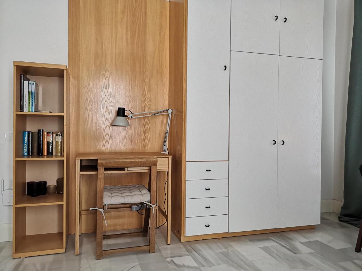 Apartamento White Loft Alameda *