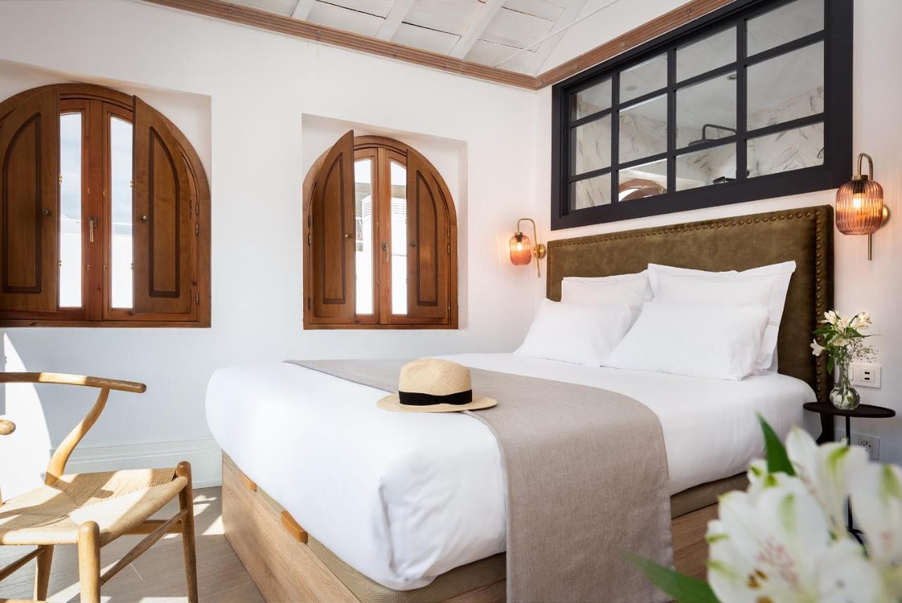 Casa Del Gobernador By época * Sevilla