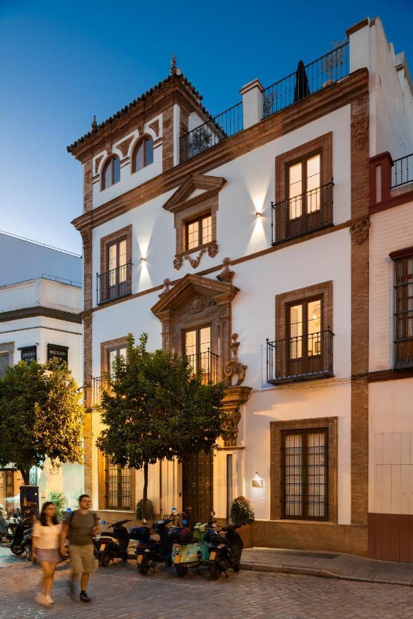 Сasa de vacaciones Casa Del Gobernador By época Sevilla